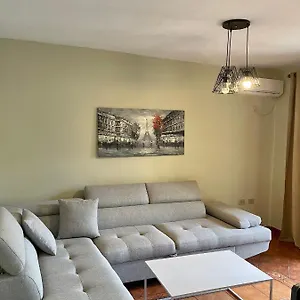 Appartamento Citycentreflat, Tirana