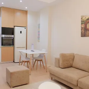 Appartamento Centaurus, Tirana