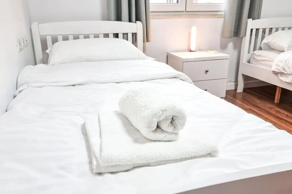 City Center 2Br Apartment Tirana 0*,  Albania